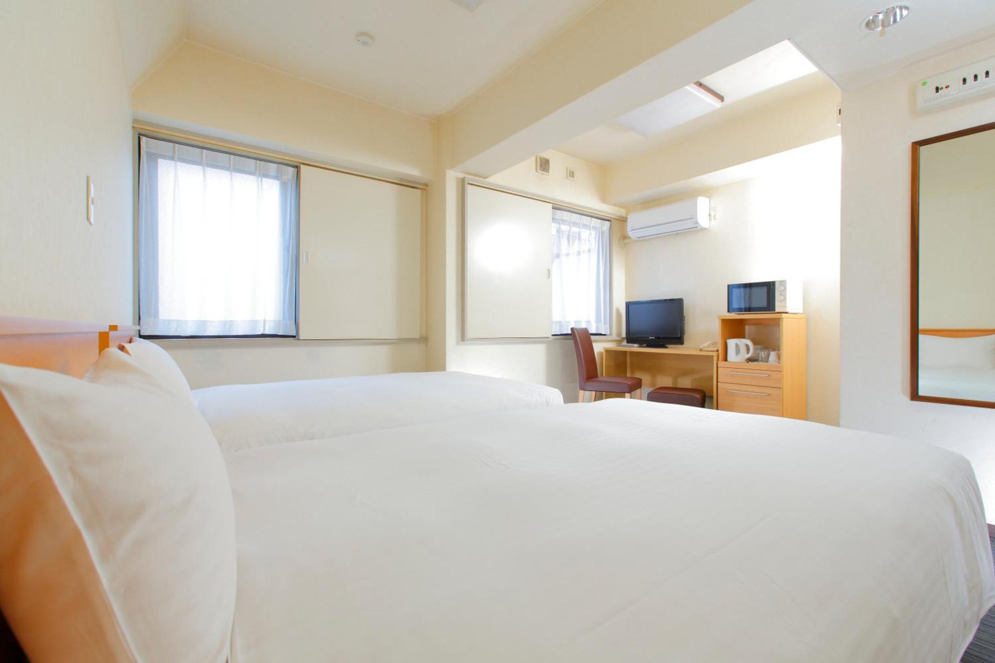 Flexstay Inn Sugamo — Fotos 3